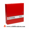 Potter PSN-64 6A Conventional Power Supply with 4 Outputs (New w/Cab)