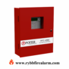 Potter PFC-4064 Conventional Fire Alarm Control Panel (New w/ Cab)