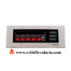 Simplex 4606-9102 LCD Annunciator (New)