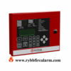Potter RA-4410G3 LCD Annunciator (New)