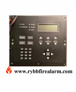 5864 Key Pad