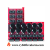 Notifier NFC-CE6 Circuit Expander Module (New)