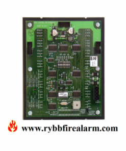 Gamewell FCI ASM-16 Addressable Switch Module (new)
