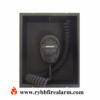 Gamewell INCC-MIC Paging Microphone Mod (new)