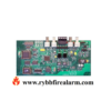 Gamewell FCI INI-7100 Intelligent Network Interface Module.