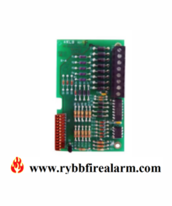 Fire-Lite 4XLMF LED Interface Module (new)