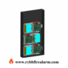 Fire-lite HPFF12CME NAC Expander Power Supply (NEW)