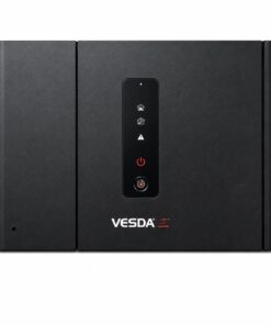 VESDA VEP-A00-1P Aspirating Smoke Detector