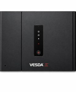 VESDA VEP-A00-1P-UL Aspirating Smoke Detector