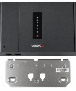 VESDA VEP-A00-P Smoke Detector.
