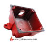 Siemens WBBS-R Weatherproof Box