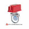 System Sensor WFD25N. 2.5″ Waterflow Heat Detector.