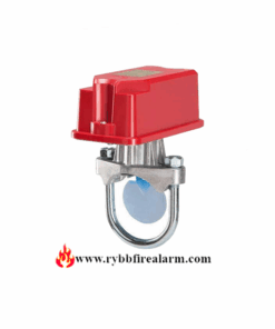 System Sensor WFD25N. 2.5″ Waterflow Heat Detector.