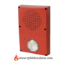 Edwards WG4RN-SVMHC Wall/Ceiling Speaker Strobe