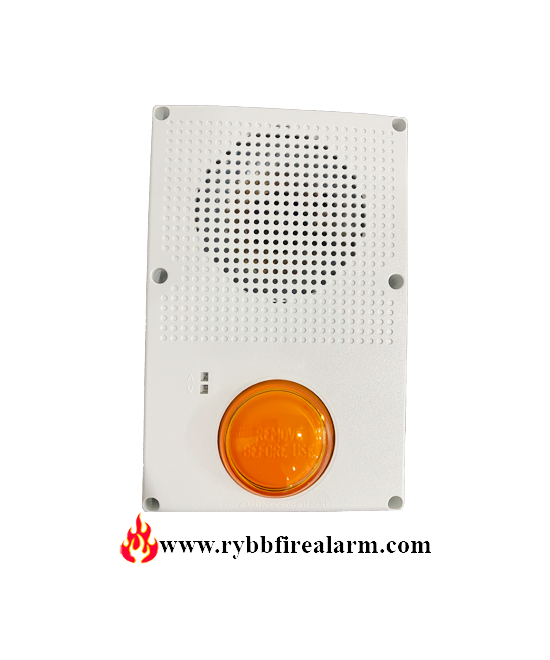 Edwards WG4WA-SVMA Alert Speaker Strobe
