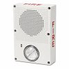 Edwards WG4WF-HVMHC Wall or Ceiling Mount Horn Strobe