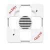 Edwards WGAVWA-CVR Horn Strobe Cover White
