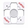 Edwards WGAVWF-SP-CVR Horn Strobe Cover White