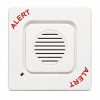 Edwards WGAWA Outdoor Horn ALERT White
