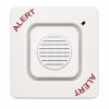 Edwards WGSWA Outdoor Speaker ALERT White