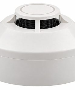 Silent Knight WSK-PHOTO-T Wireless Smoke Heat Detector