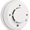 System Sensor 4WTA-B Smoke Detector