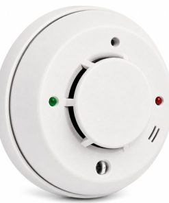 System Sensor 4WTA-B Smoke Detector