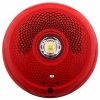 System Sensor SPSCRLED-BP10 Speaker Strobe Pack of 10