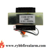 Gamewell FCI-7100 Transformer.