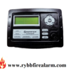 Notifier N-ANN-80 Fire alarm annunciator (New)