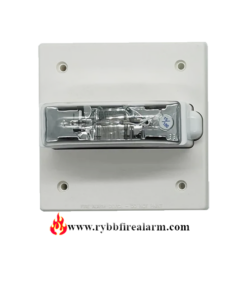 Cooper Wheelock RSSWP-2475C-ALW Strobe