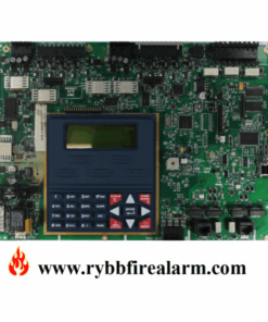 UNIMODE-10UD Fire alarm control panel
